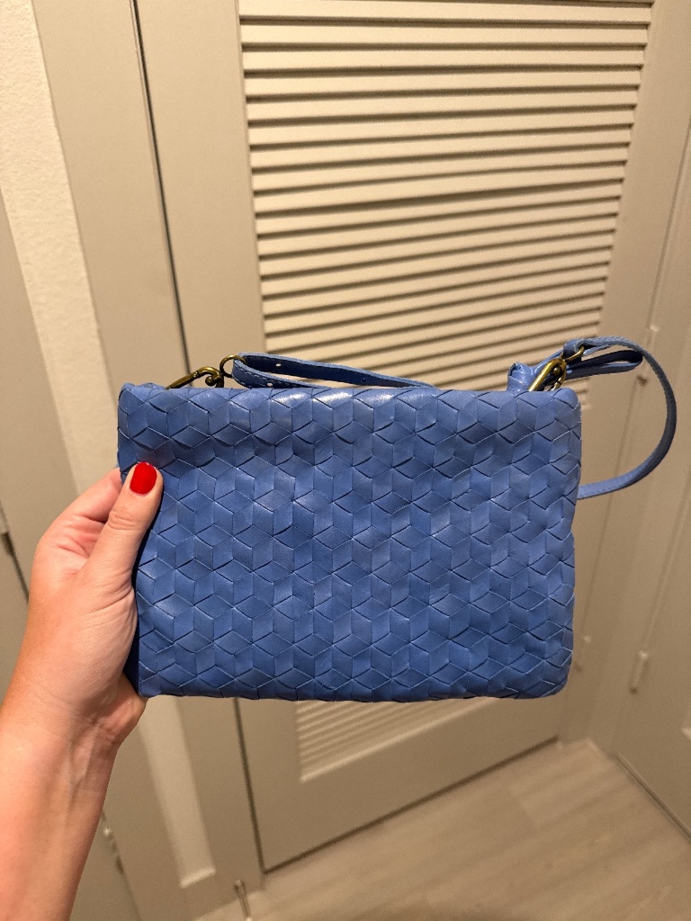 Madewell purse